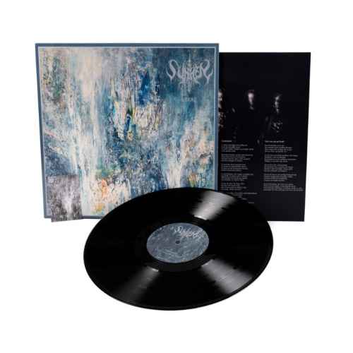 SUNKEN - Lykke LP (black Vinyl)